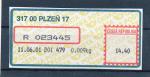 Apost Plzeň 17, typ 2A