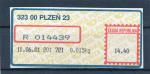 Apost Plzeň 23, typ 2A 
