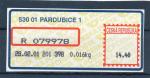 Apost Pardubice 1, typ 2A 