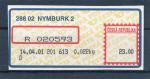 Apost Nymburk 2, typ 2A 