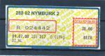 Apost Nymburk 2, typ 2A 
