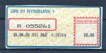 Apost Nymburk 1, typ 2A 