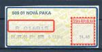 Apost Nová Paka, typ 2A 
