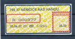 Apost Němčice nad Hanou, typ 2A 