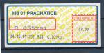 Apost Prachatice, typ 2A