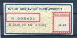 Apost Moravské Budějovice 2, typ 2A