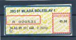 Apost Mladá Boleslav 1, typ 2A 
