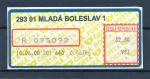 Apost Mladá Boleslav 1, typ 2A