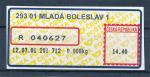 Apost Mladá Boleslav 1, typ 2A 