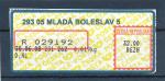 Apost Mladá Boleslav 5, typ 2A 