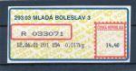 Apost Mladá Boleslav 3, typ 2A 