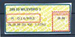 Apost Milevsko 3, typ 2A 