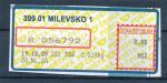 Apost Milevsko 1, typ 2A
