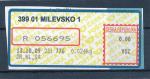Apost Milevsko 1, typ 2A 