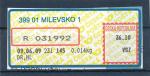 Apost Milevsko 1, typ 2A