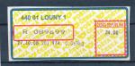 Apost Louny 1, typ 2A