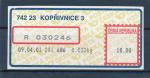Apost Kopřivnice 3, typ 2A 