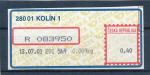 Apost Kolín 1, typ 2A