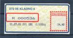 Apost Kladno 6, typ 2A 