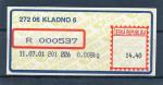 Apost Kladno 6, typ 2A 