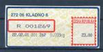 Apost Kladno 6, typ 2A