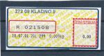 Apost Kladno 9, typ 2A 