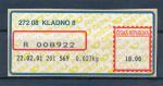 Apost Kladno 8, typ 2A