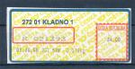 Apost Kladno 1, typ 2A