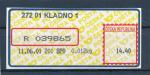 Apost Kladno 1, typ 2A 