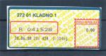 Apost Kladno 1, typ 2A 