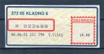 Apost Kladno 5, typ 2A 