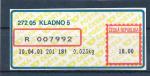Apost Kladno 5, typ 2A 