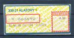 Apost Klatovy 1, typ 2A