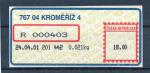 Apost Kroměříž 4, typ 2A