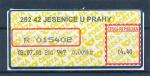 Apost Jesenice u Prahy, typ 2A 