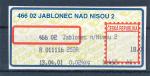 Apost Jablonec nad Nisou 2, typ 2 AB