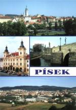 Písek