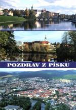 Písek