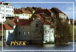 Písek