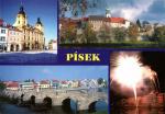 Písek