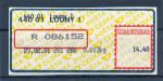 Apost Louny 1, typ 2 AB