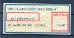 Apost Jablonec nad Nisou 1, typ 2A 