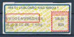 Apost Jablonec nad Nisou 1, typ 2A 