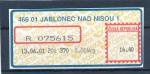 Apost Jablonec nad Nisou 1, typ 2A 