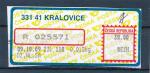 Apost Kralovice, typ 2A