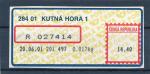 Apost Kutná Hora 1, typ 2A 