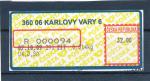 Apost Karlovy Vary 6, typ 2A 
