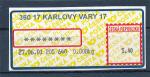 Apost Karlovy Vary 17, typ 2A 