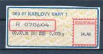 Apost Karlovy Vary 1, typ 2A 