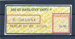 Apost Karlovy Vary 1, typ 2A 